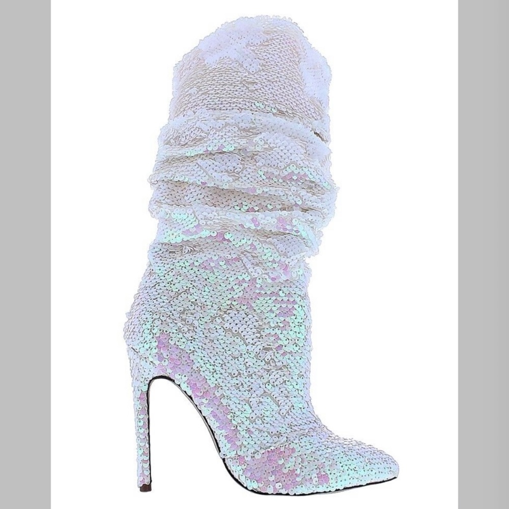 Falkor Boots